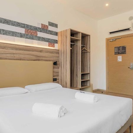 B&B Hotel Prato City Center Extérieur photo