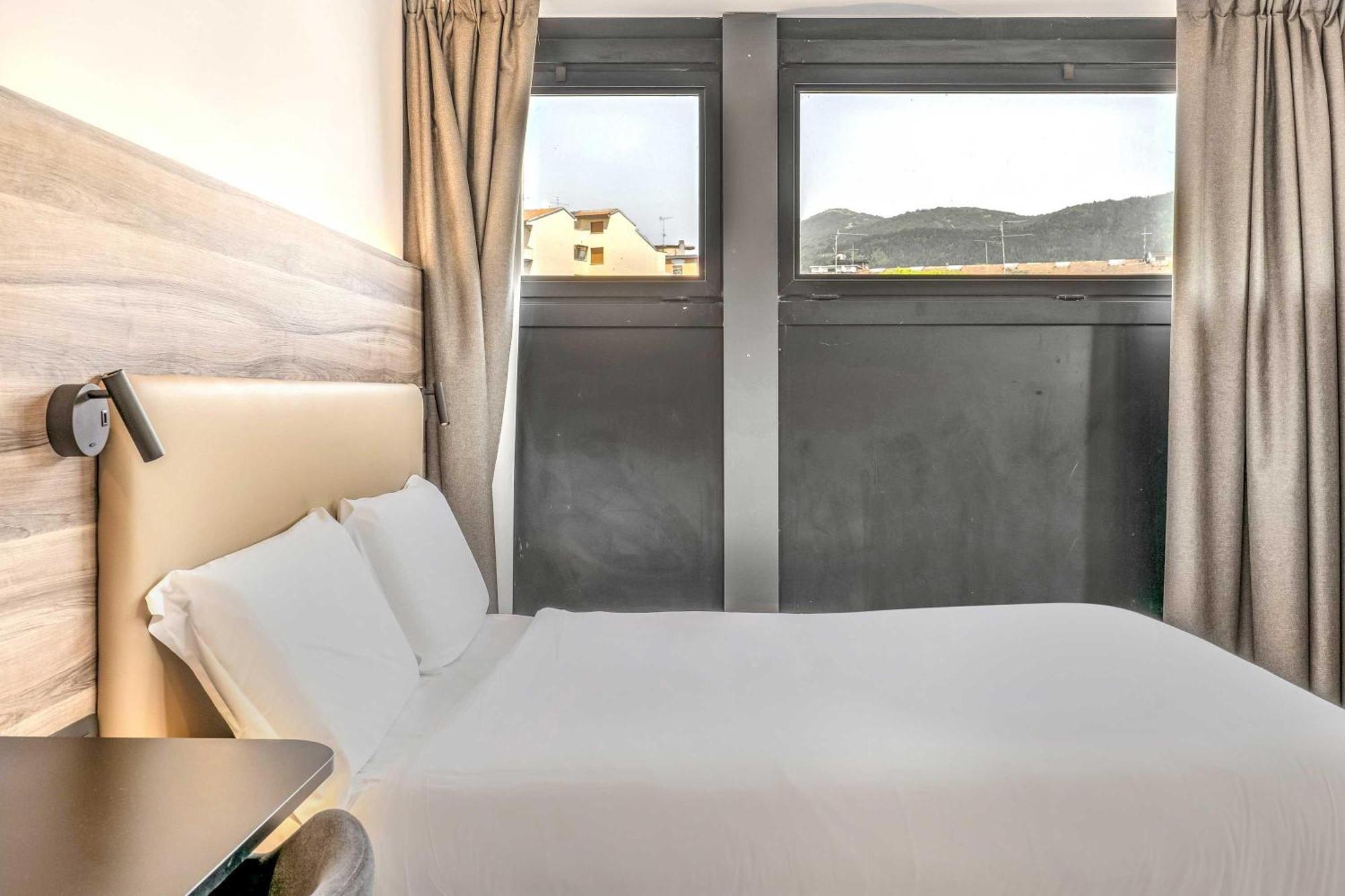 B&B Hotel Prato City Center Extérieur photo