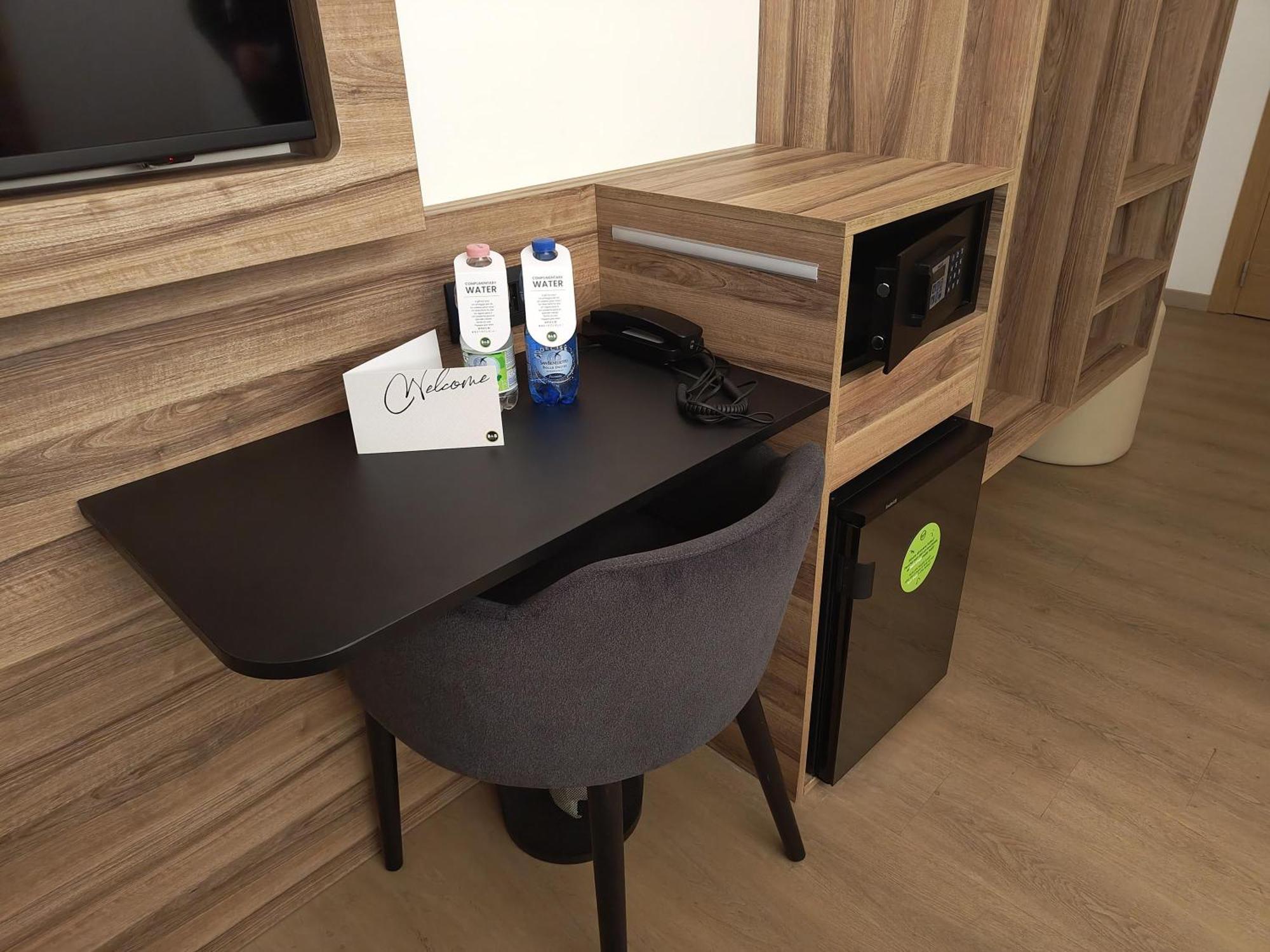 B&B Hotel Prato City Center Extérieur photo