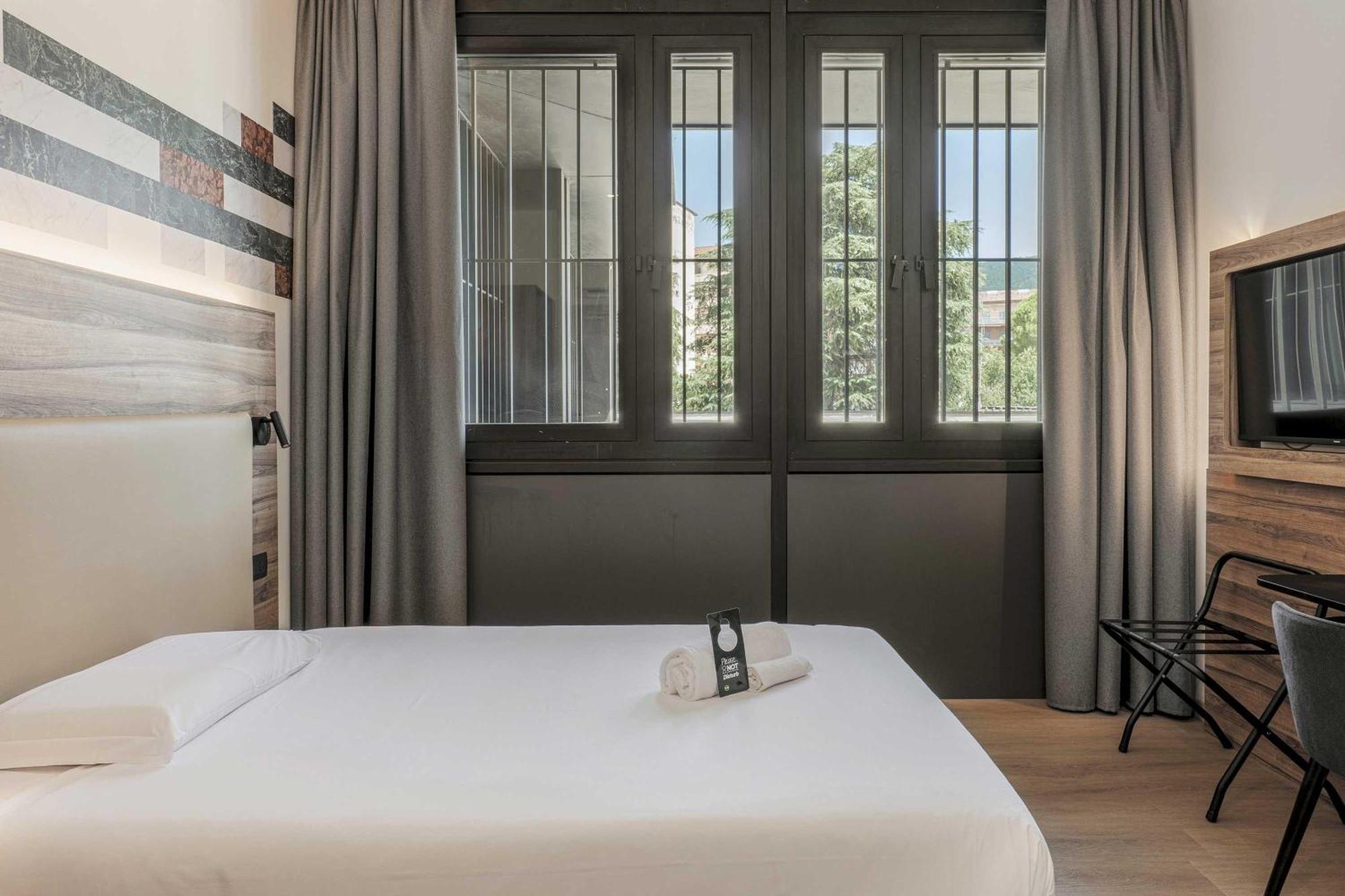 B&B Hotel Prato City Center Extérieur photo